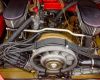 Porsche 911 descapotable (996) 3.4 carrera