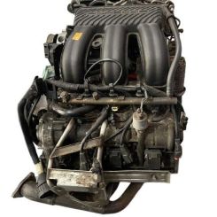 Motor m 96.70 Porsche 911 descapotable (996) 3.6 s