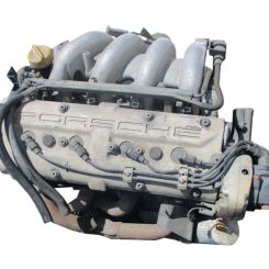 Motor 901.03, 901.13 Porsche 911 targa 2.0 t