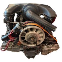 Motor 911.02 Porsche 911 targa 2.2 s