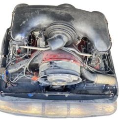 Motor 911.52, 911.62 Porsche 911 targa 2.3 e
