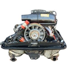 Motor 911.93, 911.98, 911.42, 911.47 Porsche 911 targa 2.7 s