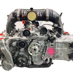 Motor m 44.07, m 44.08 Porsche 924 2.5 s