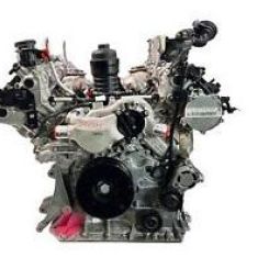 Motor m 28.10, m 28.01, m 28.02, m 28.09 Porsche 928 4.5