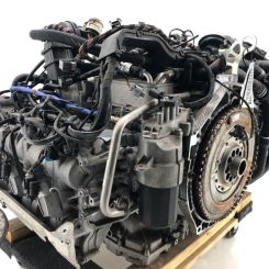 Motor m 28.21, m 28.22 Porsche 928 4.7 s