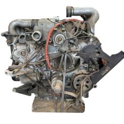 Motor m 28.41, m 28.42 Porsche 928 5.0 s, s4