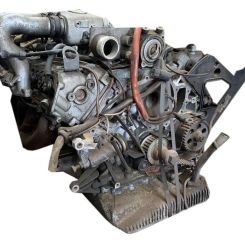 Motor m 28.41, m 28.42 Porsche 928 5.0 s4 cat