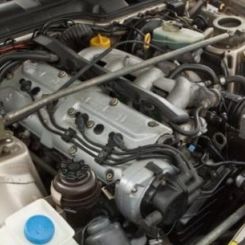 Motor m 44.02, m 44.04, m 44.07, m 44.08 Porsche 944 2.5