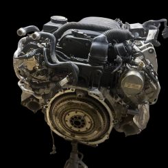 Motor m 44.05, m 44.09, m 44.10 Porsche 944 2.5