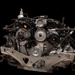 Motor m 44.52 Porsche 944 descapotable 2.5 turbo