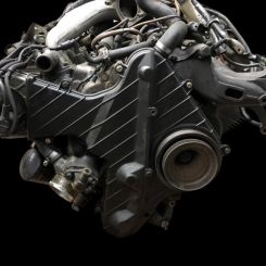 Motor m 44.41 Porsche 944 descapotable 3.0 s2