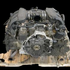 Motor 959.50 Porsche 959 2.8