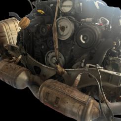 Motor m44.60 Porsche 968 3.0 turbo s