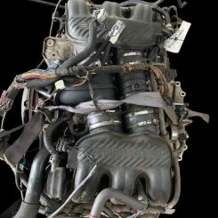 Motor ma1.22 Porsche Boxster (981) 2.7