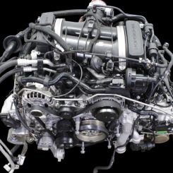 Motor ma1.23 Porsche Boxster (981) Gts 3.4