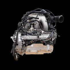 Motor ma1.23 Porsche Boxster (981) S 3.4