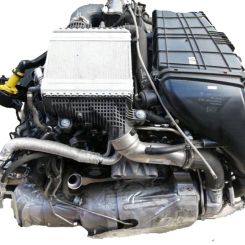 Motor m 96.20 Porsche Boxster (986) 2.5