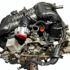 Motor m 96.21 Porsche Boxster (986) S 3.2
