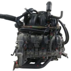 Motor m 96.24 Porsche Boxster (986) S 3.2