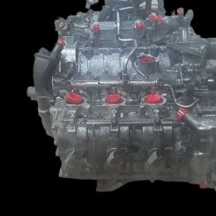 Motor m 96.25 Porsche Boxster (987) 2.7