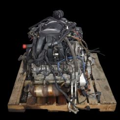 Motor ma1.21 Porsche Boxster (987) S 3.4