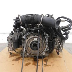 Motor ma1.21 Porsche Boxster spyder (987) 3.4