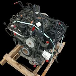Motor m 80.01 Porsche Carrera gt (980) 5.7