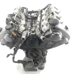 Motor mcr.c, mcr.ca Porsche Cayenne (92a) 3.0 diesel