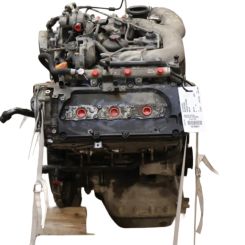 Motor mcn.rb, m 05.9e Porsche Cayenne (92a) 3.0 diesel