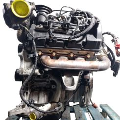 Motor mcr.c, mcr.ca Porsche Cayenne (92a) 3.0 diesel