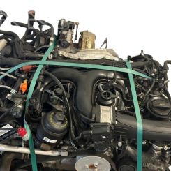 Motor mcn.rb, m 05.9e Porsche Cayenne (92a) 3.0 diesel