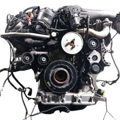 Motor mcr.c, mcr.ca Porsche Cayenne (92a) 3.0 diesel