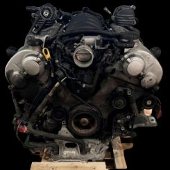 Motor mcv.vb Porsche Cayenne (92a) 3.0 diesel