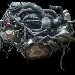 Motor mcv.va Porsche Cayenne (92a) 3.0 diesel