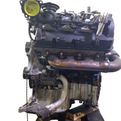Motor mcv.vc, mcr.cb Porsche Cayenne (92a) 3.0 diesel
