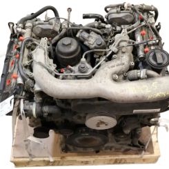 Motor mcn.rb, m 05.9e Porsche Cayenne (92a) 3.0 diesel