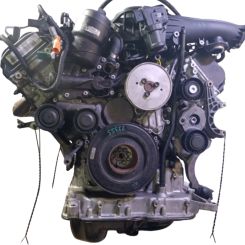 Motor mcr.c, mcr.ca Porsche Cayenne (92a) 3.0 diesel