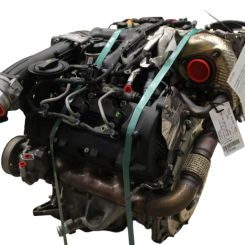 Motor mcv.va Porsche Cayenne (92a) 3.0 diesel
