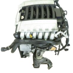 Motor m 55.02, mce.ya Porsche Cayenne (92a) 3.6