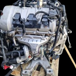 Motor mcx.za Porsche Cayenne (92a) 3.6 gts