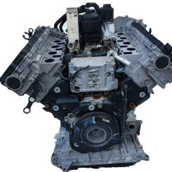 Motor mcu.dc Porsche Cayenne (92a) 4.2 s diesel