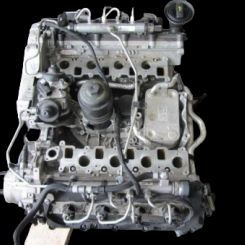 Motor mcu.db Porsche Cayenne (92a) 4.2 s diesel