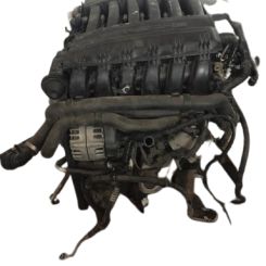 Motor mcu.dc Porsche Cayenne (92a) 4.2 s diesel