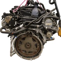 Motor m 48.02 Porsche Cayenne (92a) 4.8 gts
