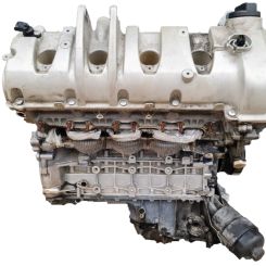 Motor m 48.02 Porsche Cayenne (92a) 4.8 gts