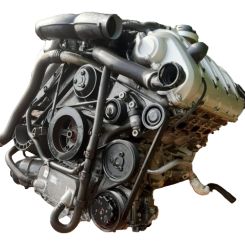 Motor m 48.02 Porsche Cayenne (92a) 4.8 gts