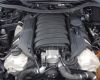 Porsche Cayenne (92a) 4.8 s