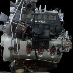 Motor m 48.52 Porsche Cayenne (92a) 4.8 turbo