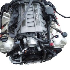 Motor mcy.xa Porsche Cayenne (92a) 4.8 turbo s