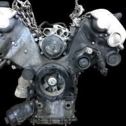 Motor mcy.xa Porsche Cayenne (92a) 4.8 turbo s